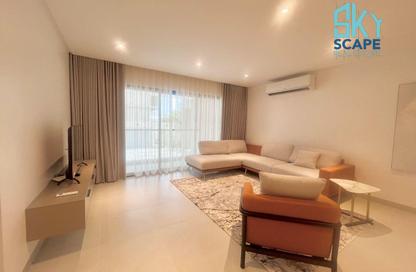 Apartment - 1 Bedroom - 1 Bathroom for rent in Saraya 2 - Bu Quwah - Northern Governorate Apartment - 1 Bedroom - 1 Bathroom for rent in Saraya 2 - Bu Quwah - Northern Governorate
