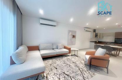 Apartment - 1 Bedroom - 1 Bathroom for rent in Saraya 2 - Bu Quwah - Northern Governorate Apartment - 1 Bedroom - 1 Bathroom for rent in Saraya 2 - Bu Quwah - Northern Governorate