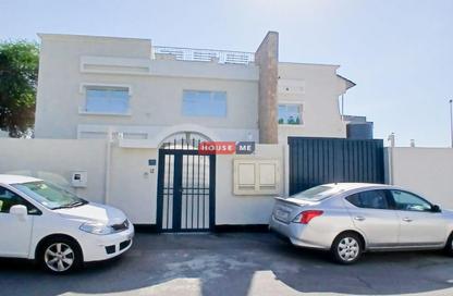 Villa - Studio - 7 Bathrooms for rent in Mahooz - Manama - Capital Governorate