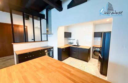 Apartment - 2 Bedrooms - 3 Bathrooms for sale in Reef Island - Capital Governorate