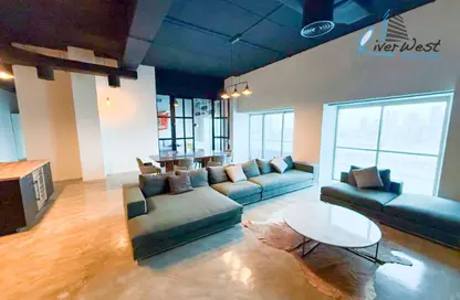 Apartment - 2 Bedrooms - 3 Bathrooms for sale in Reef Island - Capital Governorate