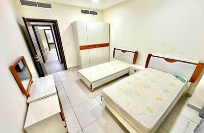 Apartment - 2 Bedrooms - 2 Bathrooms for rent in Adliya - Manama - Capital Governorate