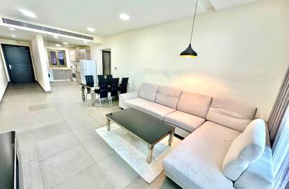 Apartment - 2 Bedrooms - 2 Bathrooms for rent in Adliya - Manama - Capital Governorate