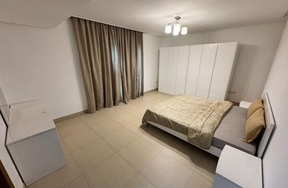 Apartment - 1 - 2 for rent in Al Juffair - Capital Governorate