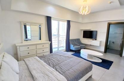 Apartment - Studio - 1 Bathroom for rent in Al Juffair - Capital Governorate Apartment - Studio - 1 Bathroom for rent in Al Juffair - Capital Governorate