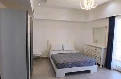 Apartment - Studio - 1 Bathroom for rent in Al Juffair - Capital Governorate Apartment - Studio - 1 Bathroom for rent in Al Juffair - Capital Governorate