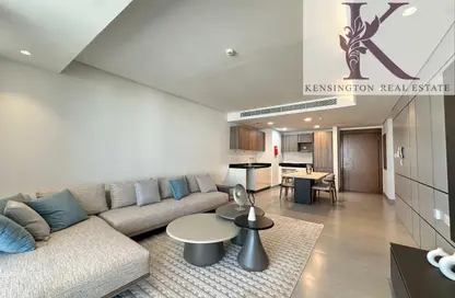 شقة - غرفة نوم - 2 حمامات للبيع في نسيم دلمونيا - دلمونيا - المحرق شقة - غرفة نوم - 2 حمامات للبيع في نسيم دلمونيا - دلمونيا - المحرق