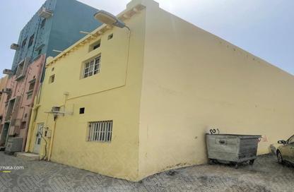 Villa - 7 - 5 for sale in Jidhafs - Northern Governorate Villa - 7 - 5 for sale in Jidhafs - Northern Governorate