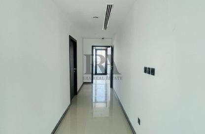 Office Space - Studio - 2 Bathrooms for rent in Diplomatic Area - Manama - Capital Governorate