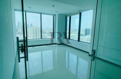 Office Space - Studio - 2 Bathrooms for rent in Diplomatic Area - Manama - Capital Governorate
