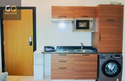 Apartment - Studio - 1 Bathroom for rent in Busaiteen - Muharraq Governorate Apartment - Studio - 1 Bathroom for rent in Busaiteen - Muharraq Governorate