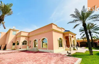 فيلا - 4 غرف نوم - 5 حمامات للايجار في سار - المحافظة الشمالية