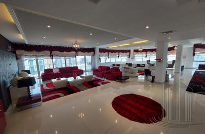 Penthouse - 3 - 4 for sale in The Lagoon - Amwaj Islands - Muharraq Governorate