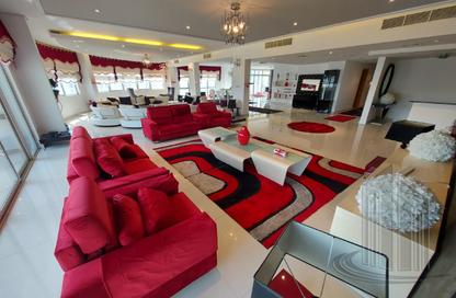 Penthouse - 3 Bedrooms - 4 Bathrooms for sale in The Lagoon - Amwaj Islands - Muharraq Governorate