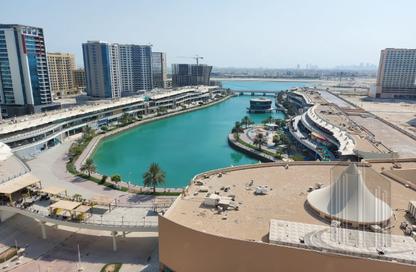 Penthouse - 3 Bedrooms - 4 Bathrooms for sale in The Lagoon - Amwaj Islands - Muharraq Governorate