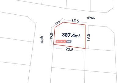 Land - Studio for sale in Ras Hayan - Southern Governorate