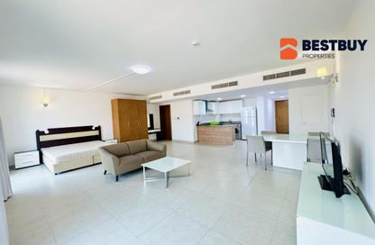 Apartment - Studio - 1 Bathroom for rent in Al Juffair - Capital Governorate Apartment - Studio - 1 Bathroom for rent in Al Juffair - Capital Governorate