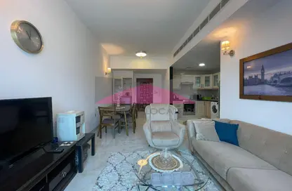 Apartment - 1 Bedroom - 1 Bathroom for rent in Seef - Capital Governorate