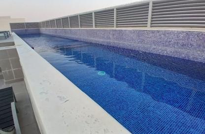 Apartment - 1 Bedroom - 1 Bathroom for rent in Amwaj Avenue - Amwaj Islands - Muharraq Governorate Apartment - 1 Bedroom - 1 Bathroom for rent in Amwaj Avenue - Amwaj Islands - Muharraq Governorate
