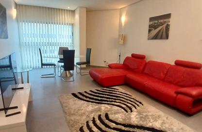 Apartment - 1 Bedroom - 1 Bathroom for rent in Amwaj Avenue - Amwaj Islands - Muharraq Governorate Apartment - 1 Bedroom - 1 Bathroom for rent in Amwaj Avenue - Amwaj Islands - Muharraq Governorate