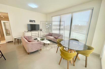 Apartment - 2 Bedrooms - 2 Bathrooms for rent in Marassi Al Bahrain - Diyar Al Muharraq - Muharraq Governorate