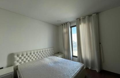 Apartment - 3 Bedrooms - 4 Bathrooms for sale in Janabiya - Northern Governorate