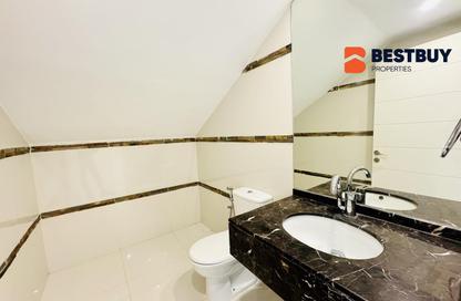 Apartment - 1 - 2 for rent in Al Juffair - Capital Governorate