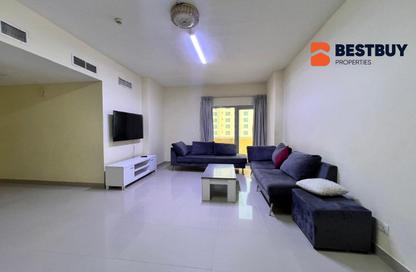 Apartment - 2 - 2 for rent in Al Juffair - Capital Governorate