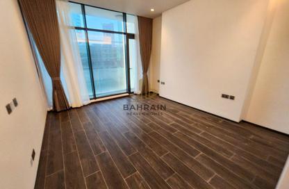 Apartment - 3 Bedrooms - 4 Bathrooms for rent in Bahrain Financial Harbour - Manama - Capital Governorate