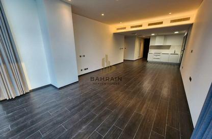 Apartment - 3 Bedrooms - 4 Bathrooms for rent in Bahrain Financial Harbour - Manama - Capital Governorate