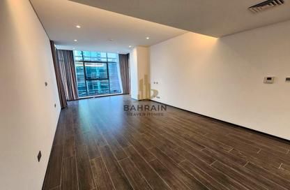 Apartment - 3 Bedrooms - 4 Bathrooms for rent in Bahrain Financial Harbour - Manama - Capital Governorate