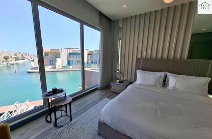 Villa - 3 Bedrooms - 5 Bathrooms for sale in Al Naseem - Diyar Al Muharraq - Muharraq Governorate