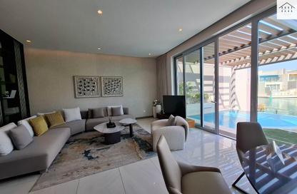 Villa - 3 Bedrooms - 5 Bathrooms for sale in Al Naseem - Diyar Al Muharraq - Muharraq Governorate Villa - 3 Bedrooms - 5 Bathrooms for sale in Al Naseem - Diyar Al Muharraq - Muharraq Governorate