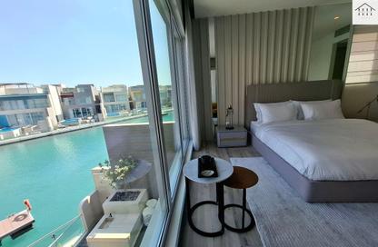 Villa - 3 Bedrooms - 5 Bathrooms for sale in Al Naseem - Diyar Al Muharraq - Muharraq Governorate Villa - 3 Bedrooms - 5 Bathrooms for sale in Al Naseem - Diyar Al Muharraq - Muharraq Governorate