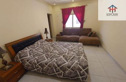 Apartment - Studio - 1 Bathroom for rent in Tubli - Central Governorate Apartment - Studio - 1 Bathroom for rent in Tubli - Central Governorate