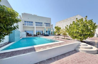 Villa - 4 - 6 for sale in Al Bareh - Diyar Al Muharraq - Muharraq Governorate
