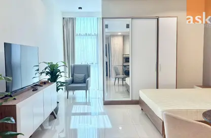 Apartment - Studio - 1 Bathroom for rent in Seef - Capital Governorate Apartment - Studio - 1 Bathroom for rent in Seef - Capital Governorate