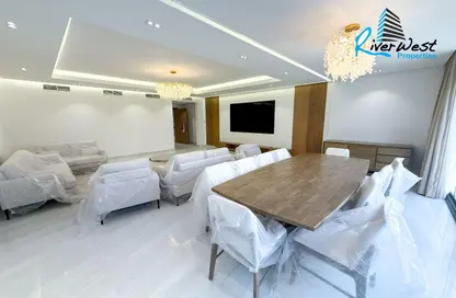 فيلا - 5 غرف نوم - 6 حمامات للبيع في شارع أمواج - أمواج - المحرق