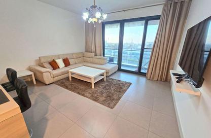 Apartment - 1 Bedroom - 1 Bathroom for sale in Marassi Residences - Diyar Al Muharraq - Muharraq Governorate
