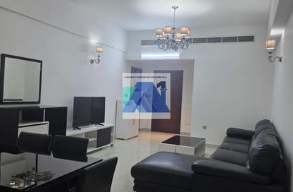 Apartment - 1 - 2 for rent in Al Juffair - Capital Governorate