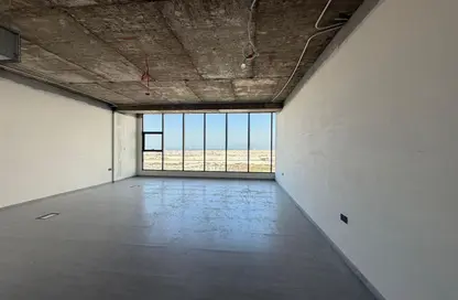 Office Space - Studio - 2 Bathrooms for rent in Seef - Capital Governorate