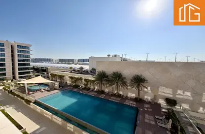 شقة - 2 غرف نوم - 2 حمامات للايجار في مراسي رزدنسز - ديار المحرق - المحرق