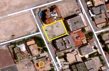 Land - Studio for sale in Sanad - Central Governorate