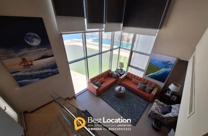 Apartment - 1 Bedroom - 2 Bathrooms for sale in Seef - Capital Governorate