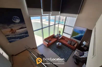 شقة - غرفة نوم - 2 حمامات للبيع في السيف - محافظة العاصمة