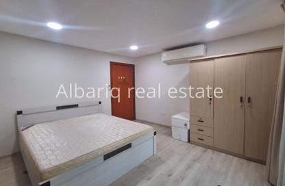 Apartment - 1 Bedroom - 1 Bathroom for rent in Adliya - Manama - Capital Governorate