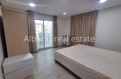 Apartment - 1 Bedroom - 1 Bathroom for rent in Adliya - Manama - Capital Governorate