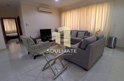 Apartment - 2 Bedrooms - 2 Bathrooms for rent in Saar - Northern Governorate Apartment - 2 Bedrooms - 2 Bathrooms for rent in Saar - Northern Governorate