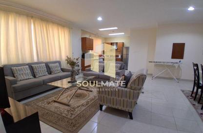 Apartment - 2 Bedrooms - 2 Bathrooms for rent in Saar - Northern Governorate