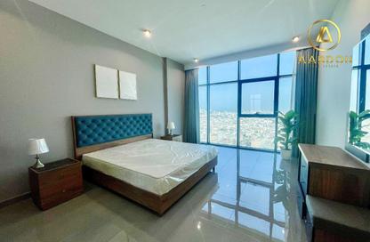 Apartment - 1 Bedroom - 1 Bathroom for rent in Manama Downtown - Manama - Capital Governorate Apartment - 1 Bedroom - 1 Bathroom for rent in Manama Downtown - Manama - Capital Governorate